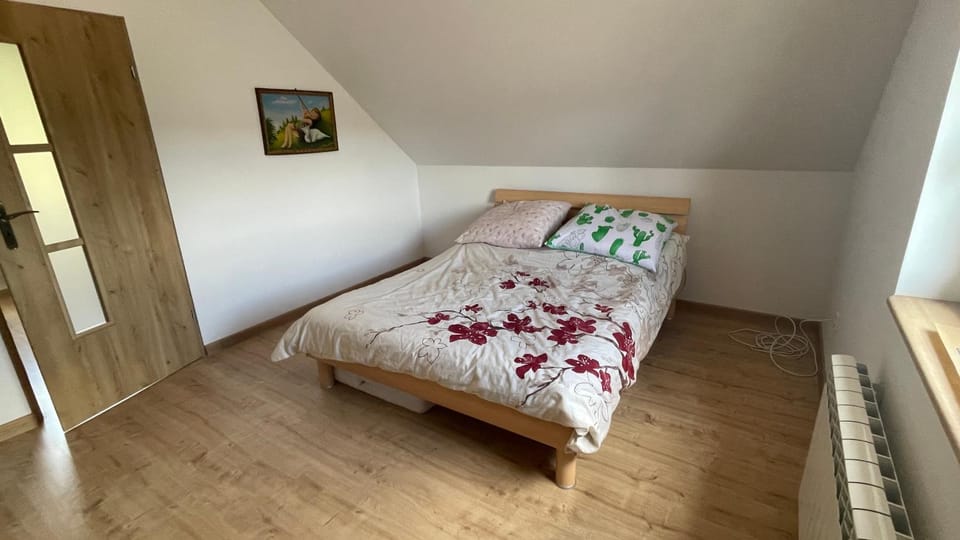 Domek w Limanowej House in Lesser Poland Voivodeship