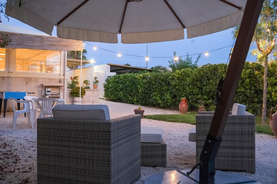 Terra D'Otranto Bed and Breakfast in Apulia