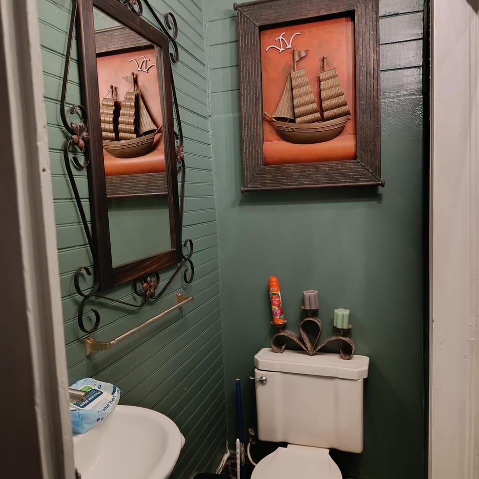 Vintage and Colonial House - 7min from Airport House in Alajuela