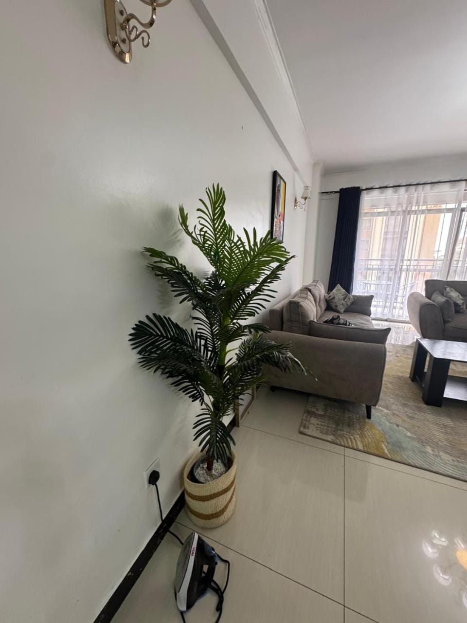 Skyhorse Apartment in Nairobi