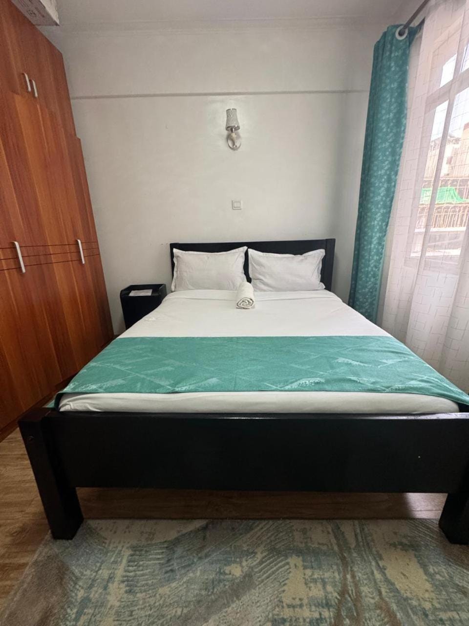 Skyhorse Apartment in Nairobi