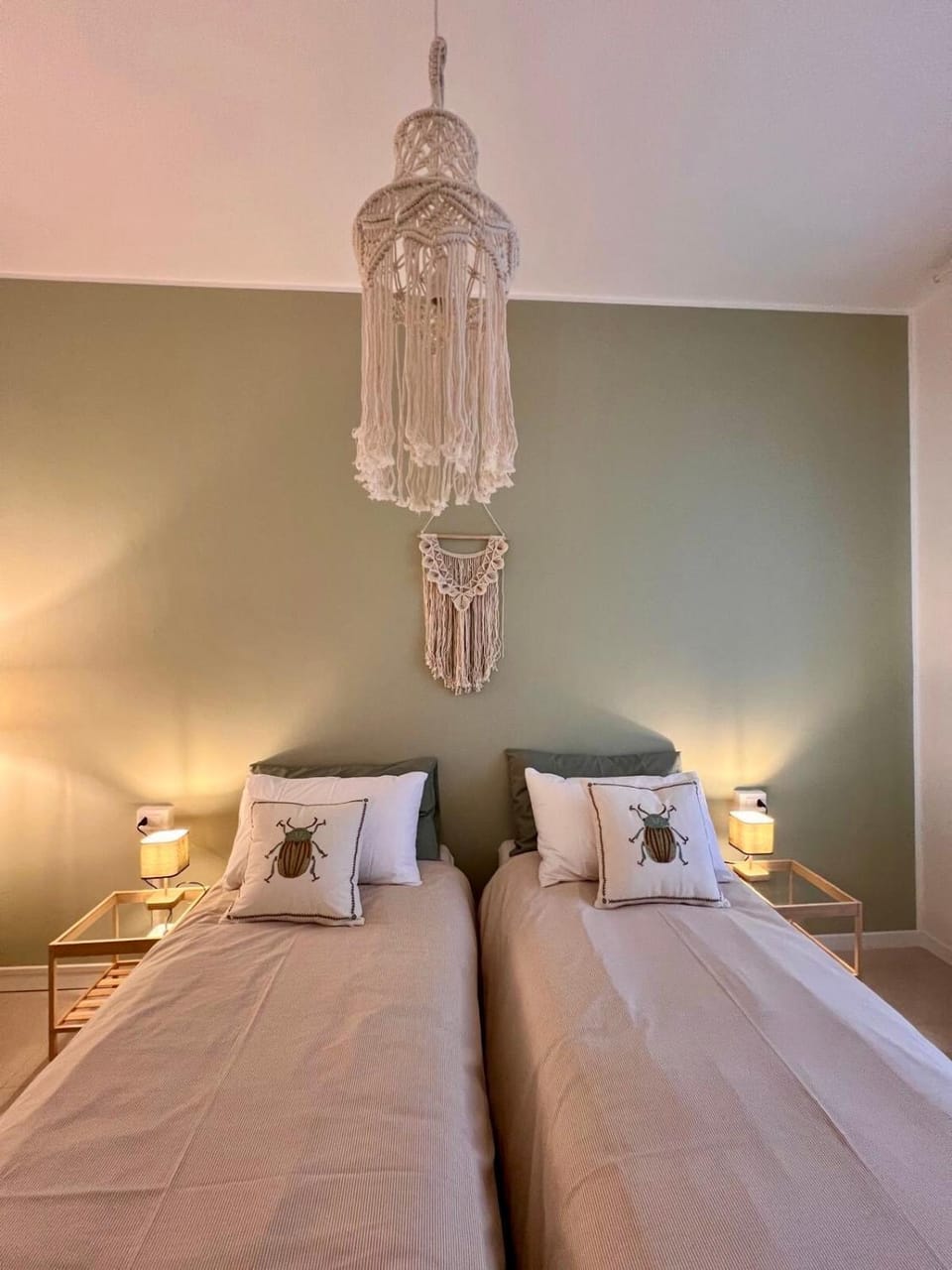 Casa Lolò Apartment in Venice