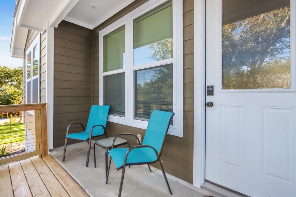 Prickly Pear Escape House in Canyon Lake