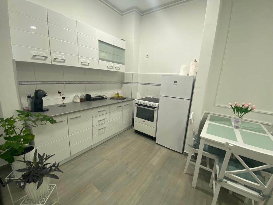 LoKA apartman Apartment in Serbia