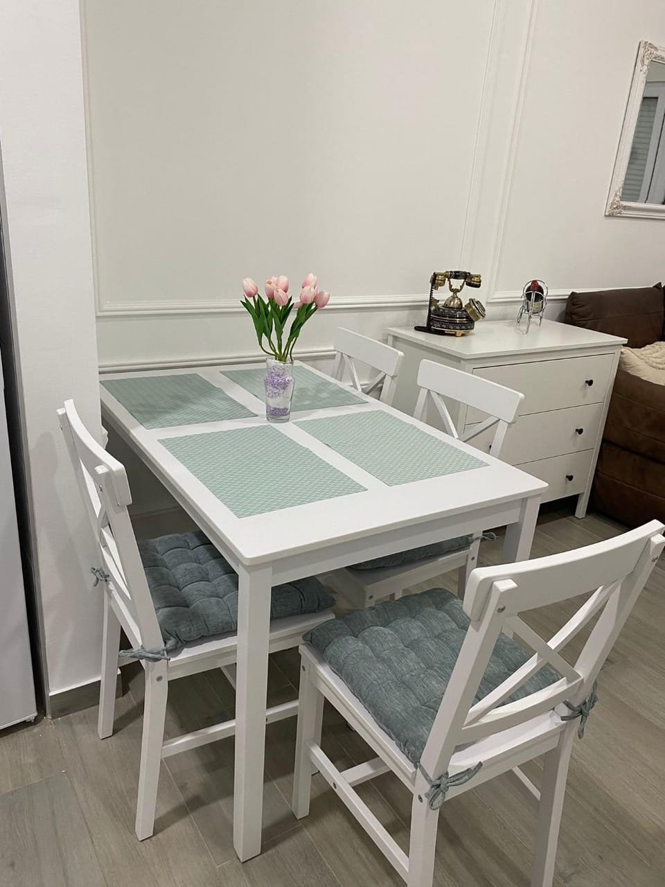 LoKA apartman Apartment in Serbia