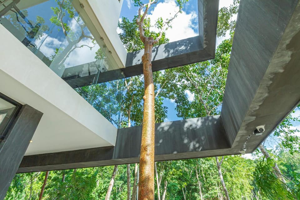 Coba Apartment in State of Quintana Roo