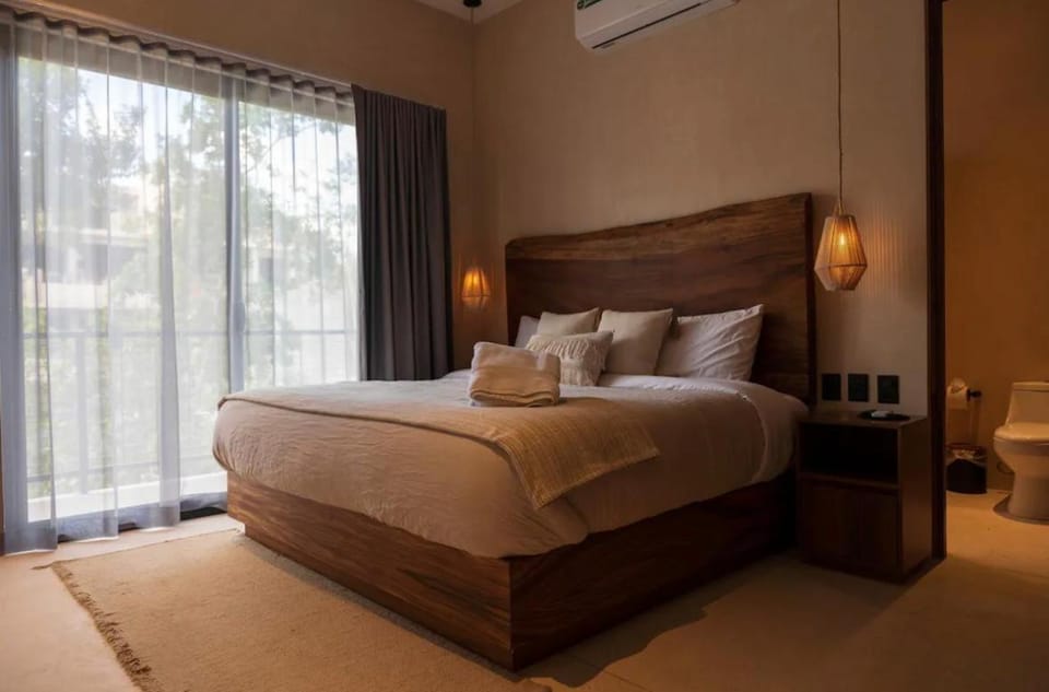 Coba Apartment in State of Quintana Roo