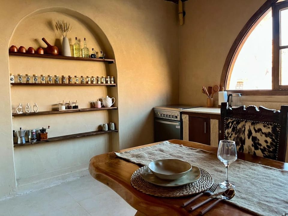 Beit Bahiga Dome Desert Stay House in South Sinai Governorate