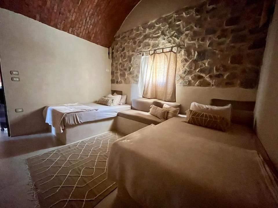 Beit Bahiga Dome Desert Stay House in South Sinai Governorate