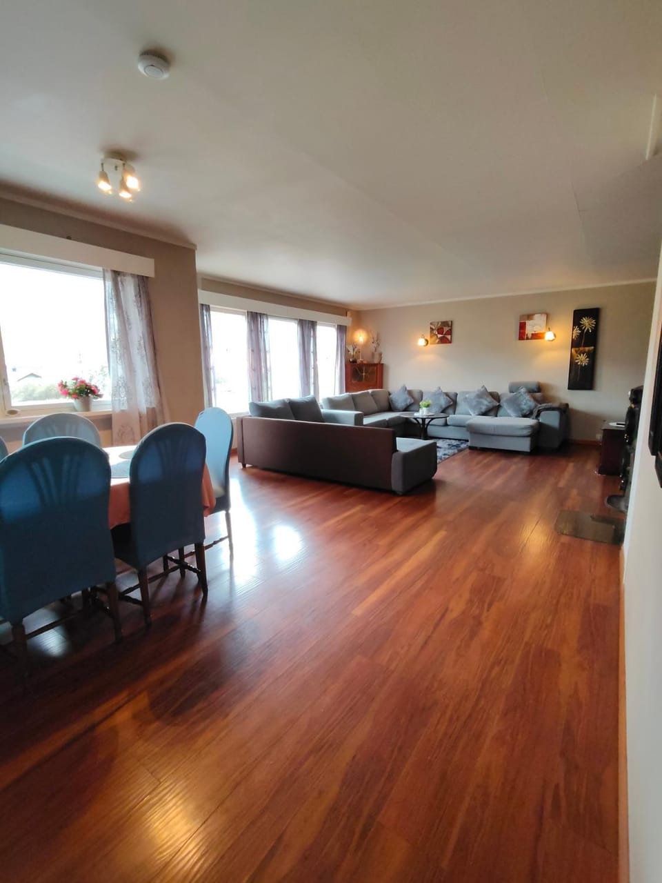 Stryn Norway House in Vestland