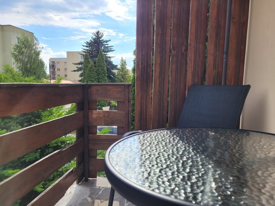 Day, View (from property/room), Balcony/Terrace