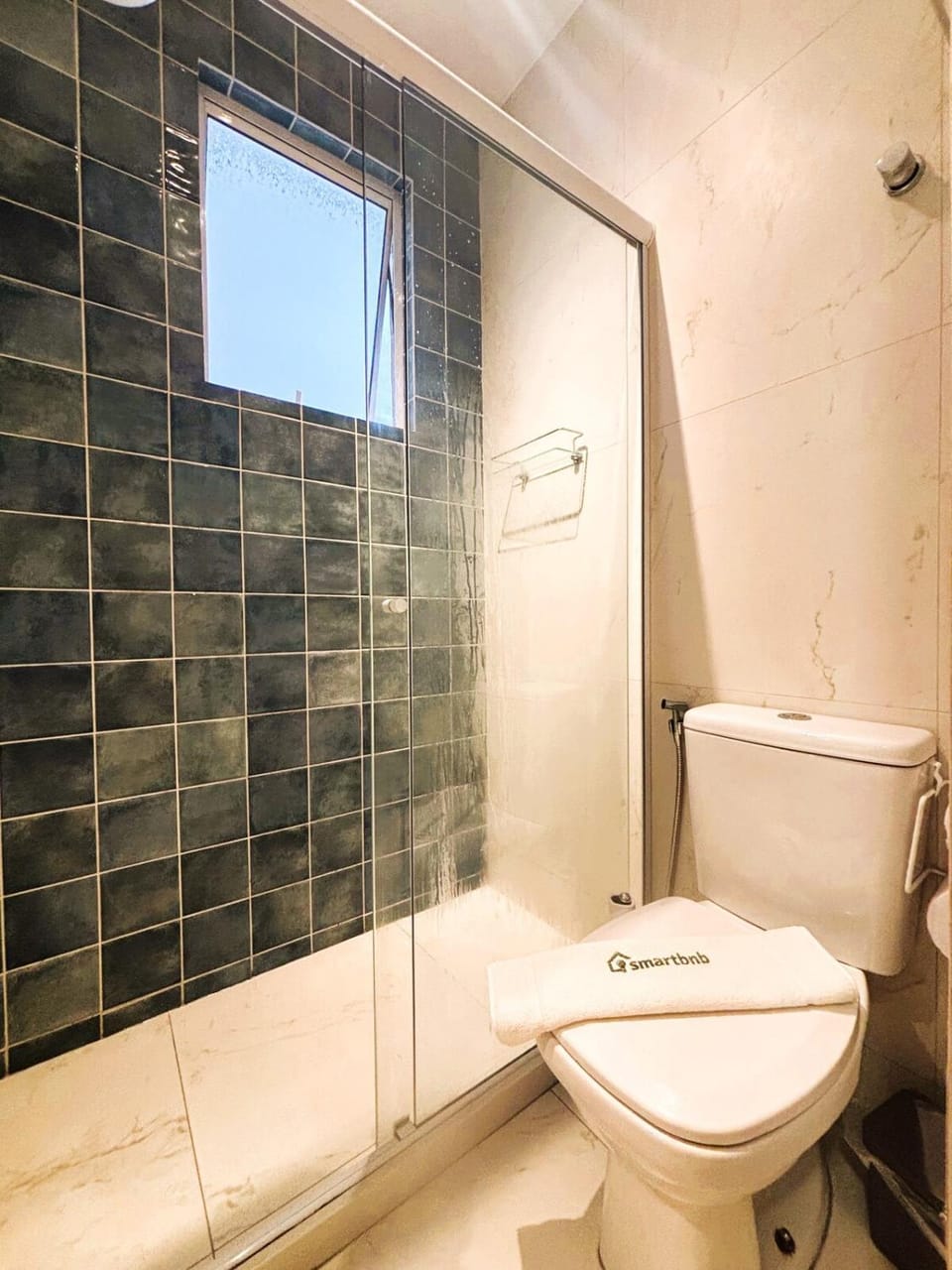 Maravilhoso Studio Em Copacabana Apartment in Rio de Janeiro