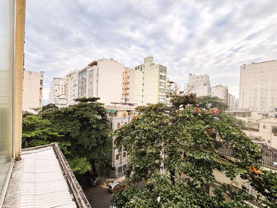 Maravilhoso Studio Em Copacabana Apartment in Rio de Janeiro
