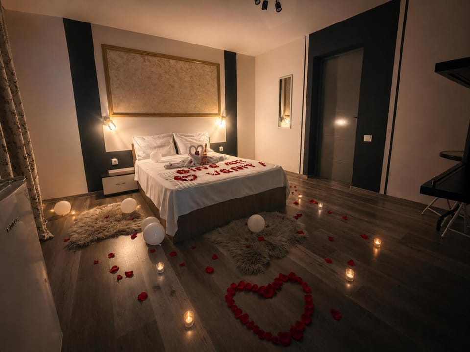 Smk House C2 Bed and Breakfast in Constanța County