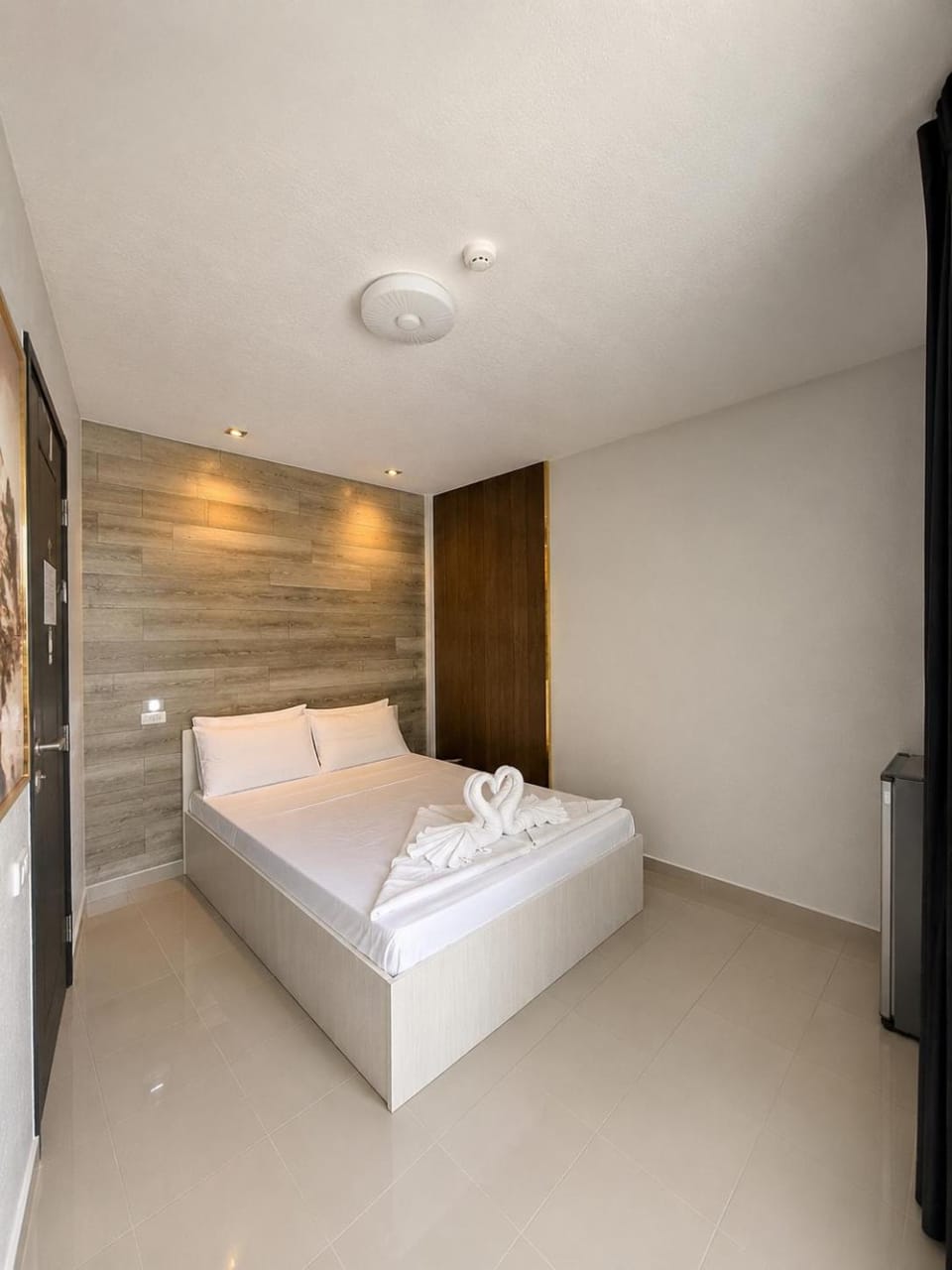 Smk House C2 Bed and Breakfast in Constanța County