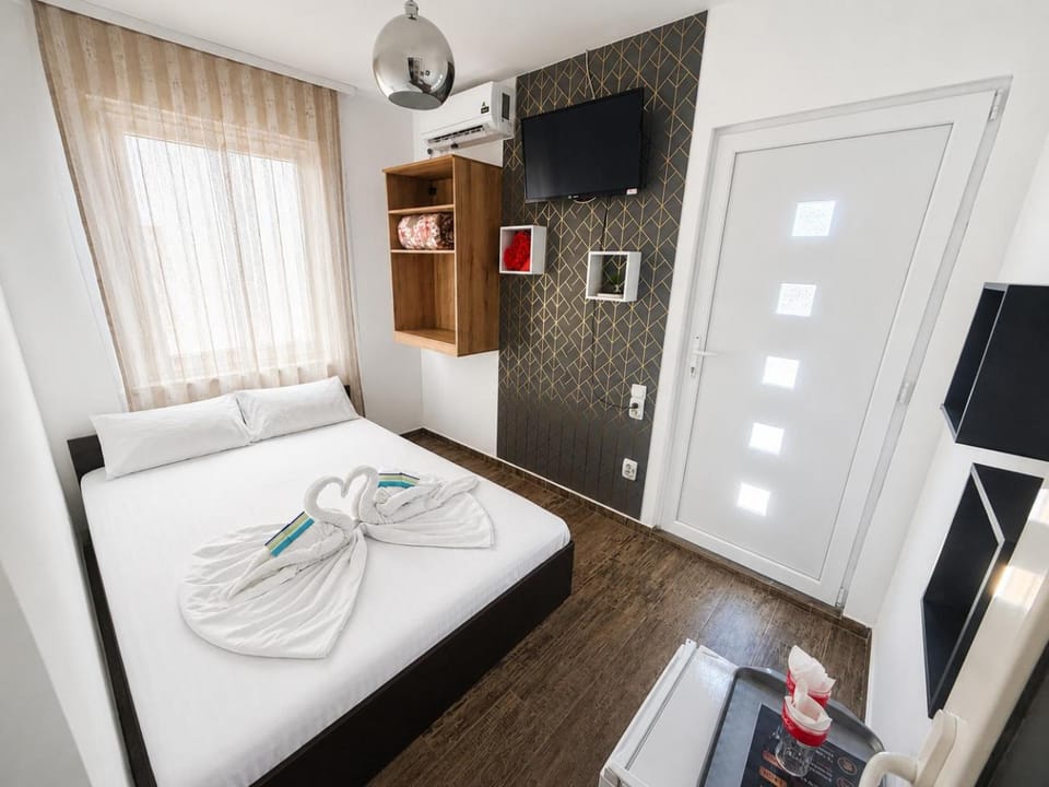 Casa SMK C2 Bed and Breakfast in Constanța County