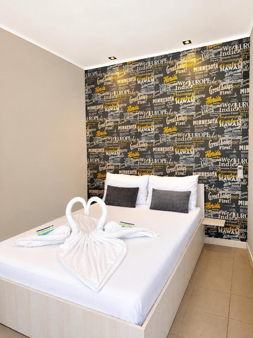 Casa SMK C2 Bed and Breakfast in Constanța County