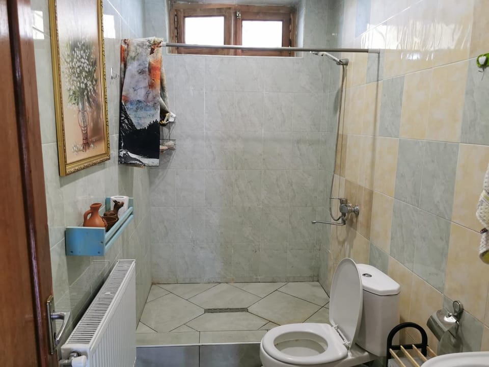 Nelis Guesthouse Country House in Georgia