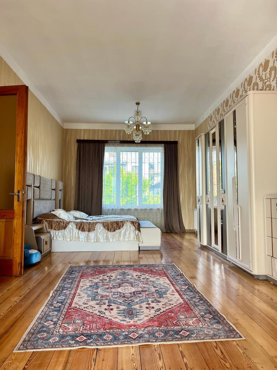 Nelis Guesthouse Country House in Georgia
