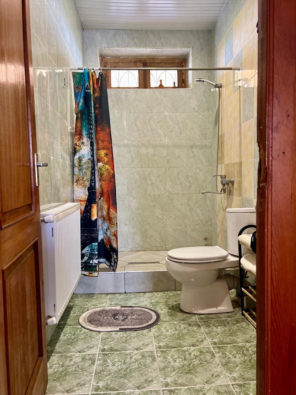 Nelis Guesthouse Country House in Georgia