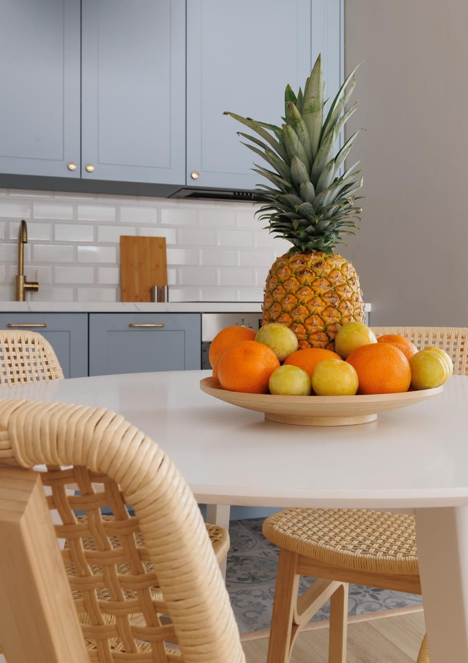 Luna Mar Apartment in Alicante
