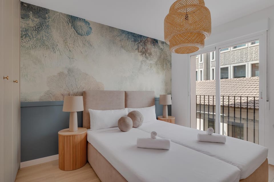 Luna Mar Apartment in Alicante