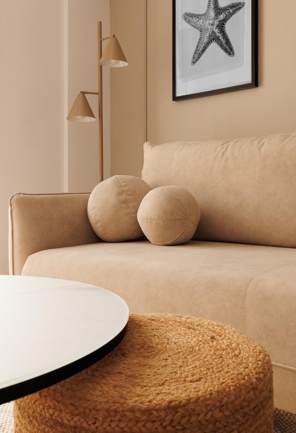 Luna Mar Apartment in Alicante