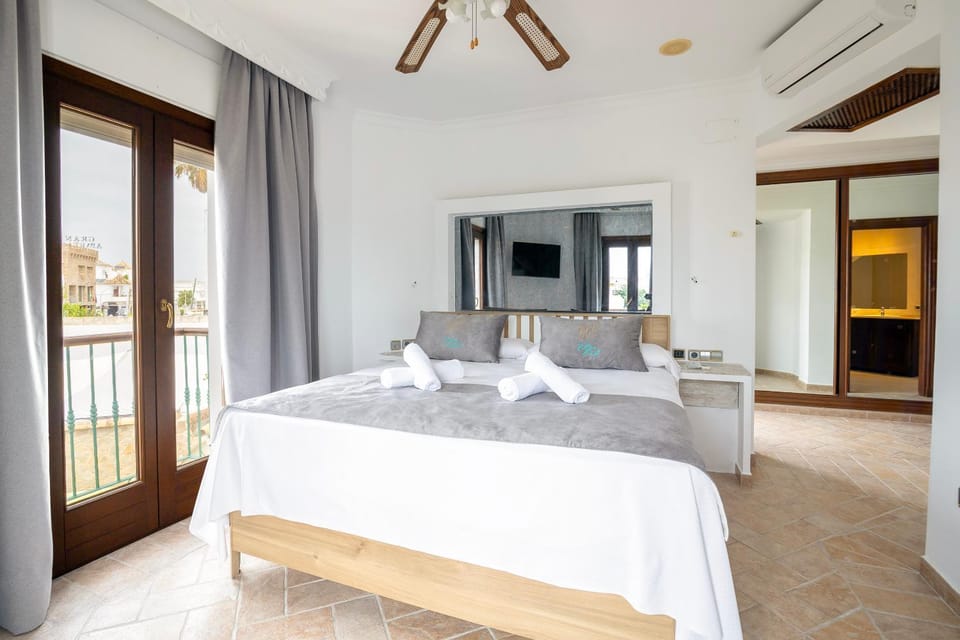 Hotel Boutique Zahara Inn in Zahara de los Atunes