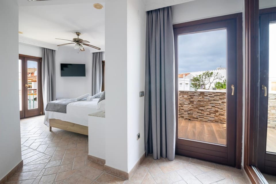 Hotel Boutique Zahara Inn in Zahara de los Atunes