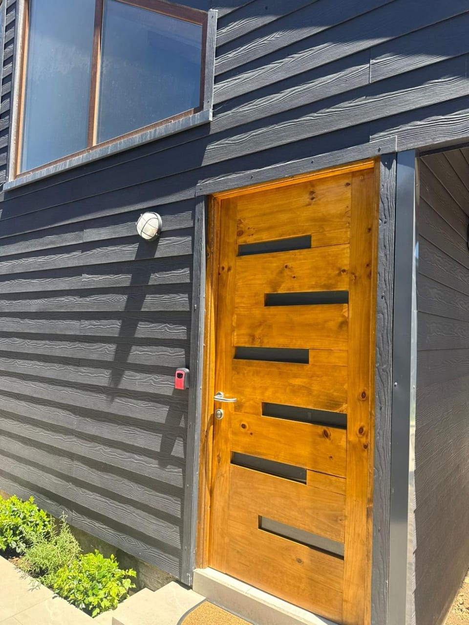 Hostal Mac Bed and Breakfast in Bio Bio, Chile