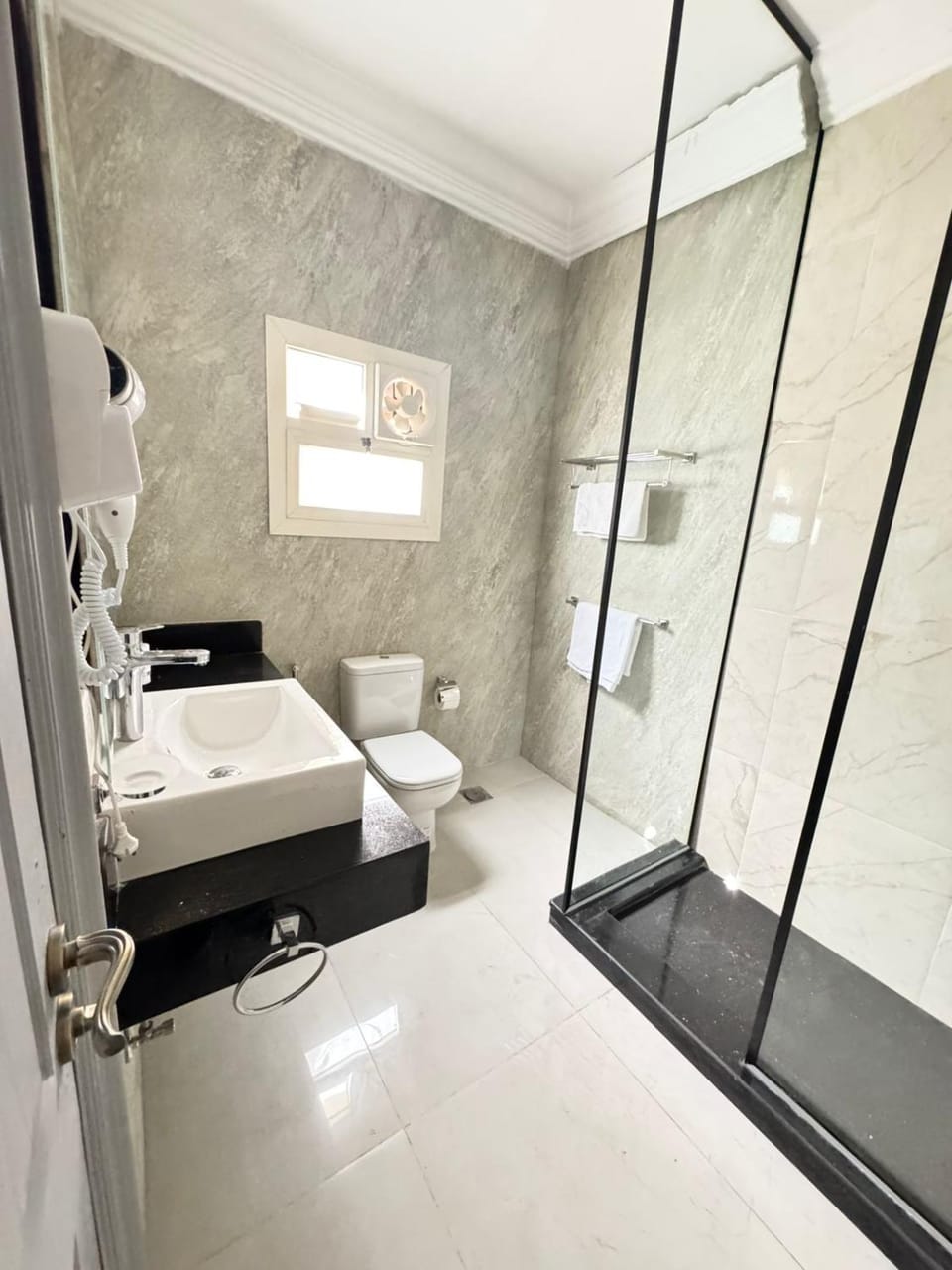 Spiritual Room Apartment in New Cairo City