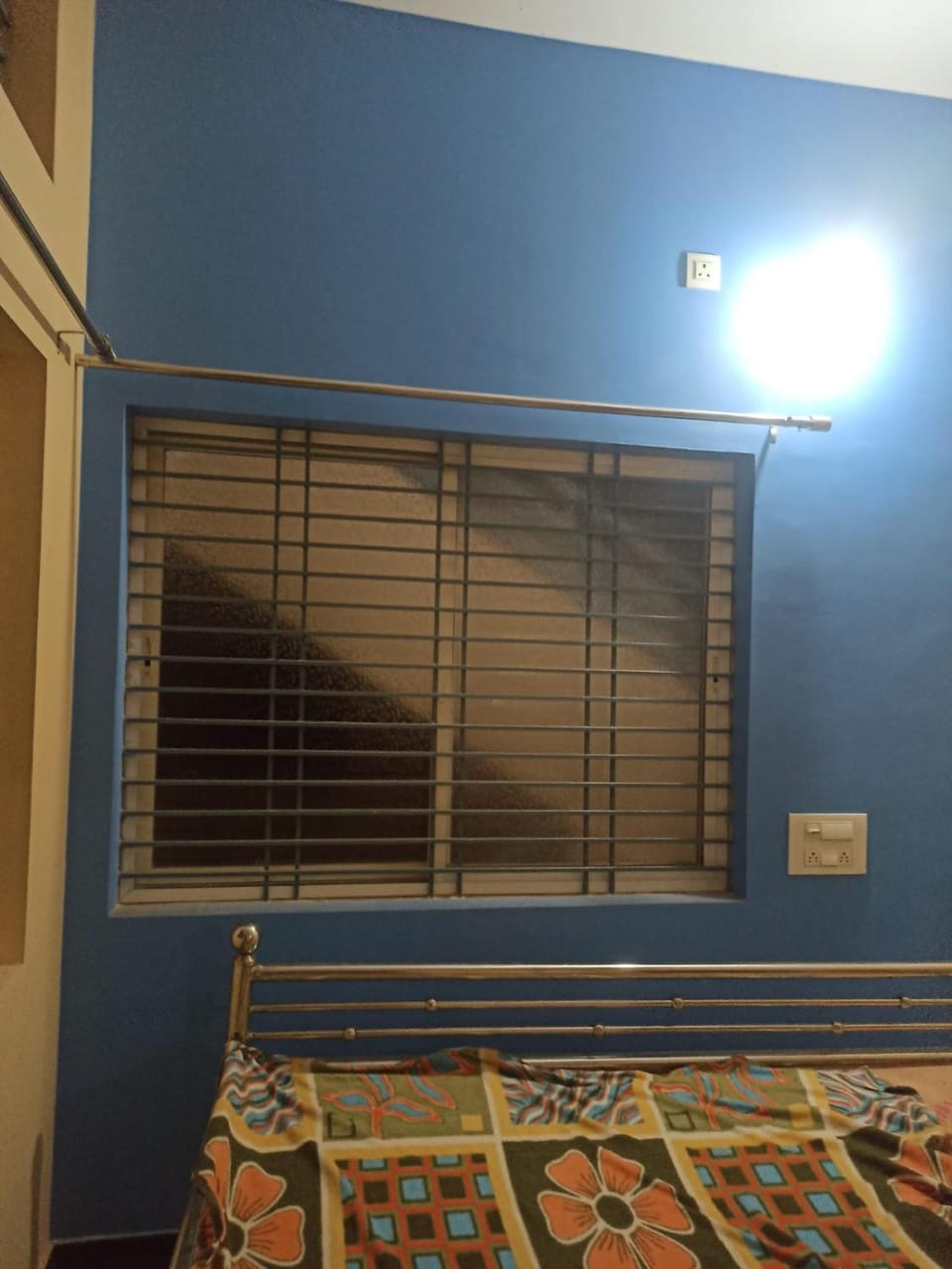 Shree Ramanjeneya Nilaya Apartment in Karnataka