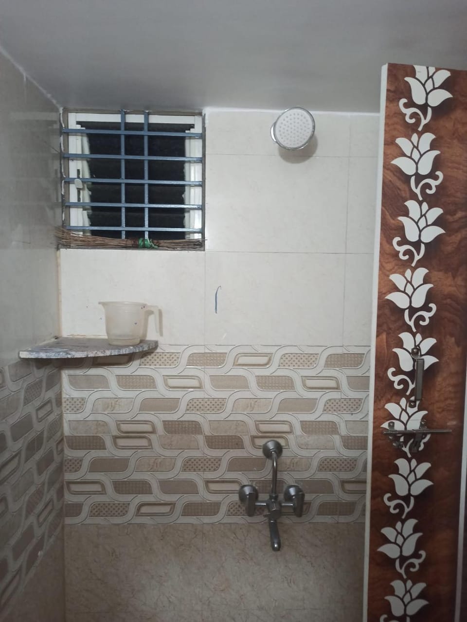 Shree Ramanjeneya Nilaya Apartment in Karnataka