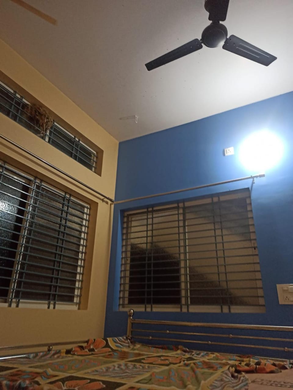 Shree Ramanjeneya Nilaya Apartment in Karnataka