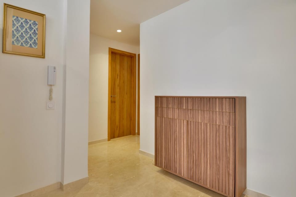 Dar Sofia Noria Apartment in Marrakesh