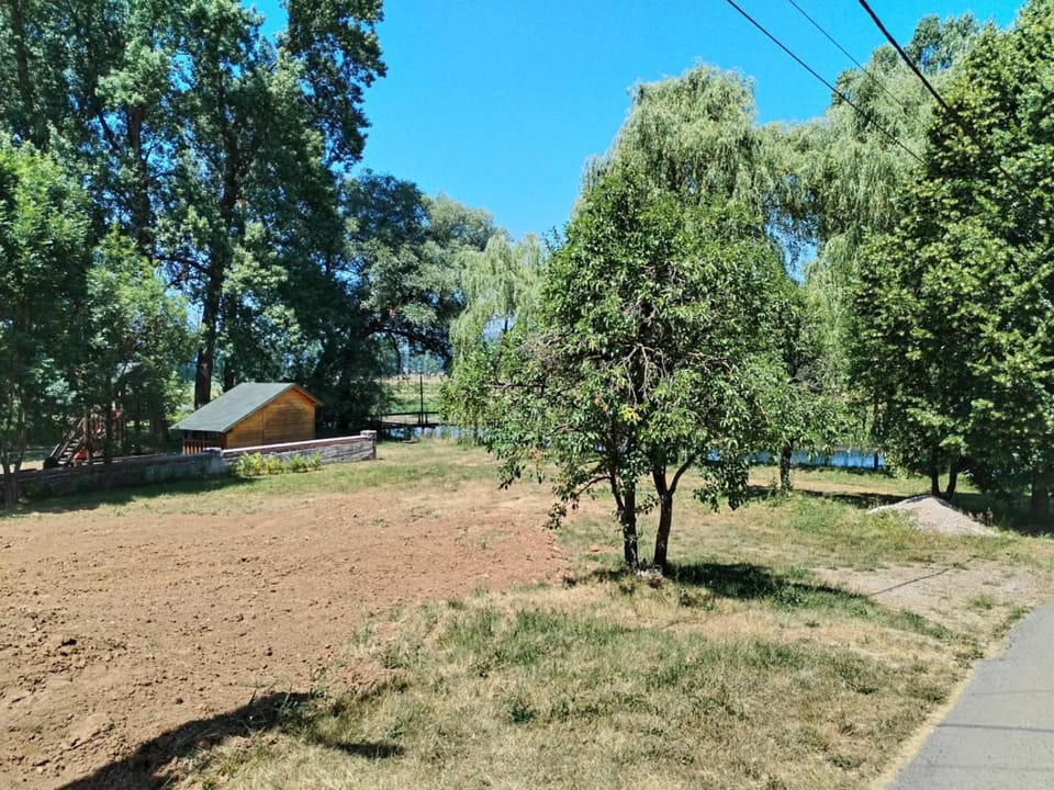 Villa Roko - Gacka Valley Bed and Breakfast in Lika-Senj County