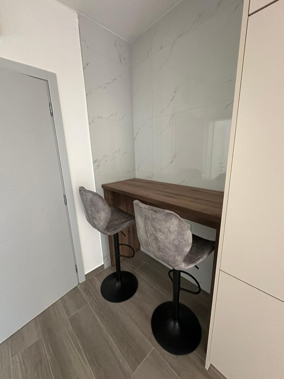 Apartman Aki 2 Apartment in Montenegro