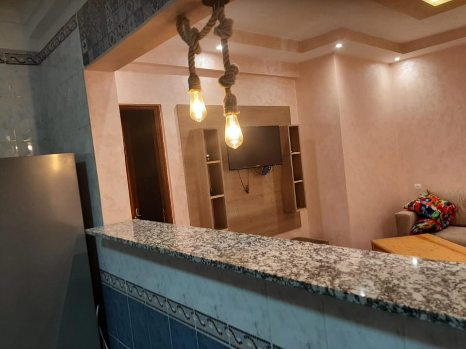 Chokri lamia Apartment in Marrakesh-Safi