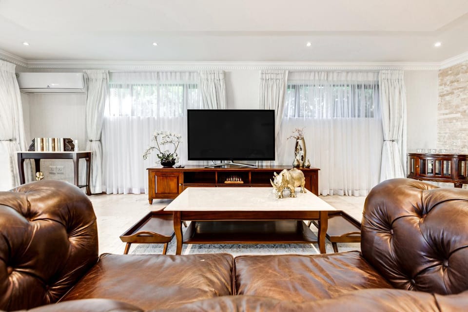 Concordia Boutique Venue Nature lodge in Gauteng