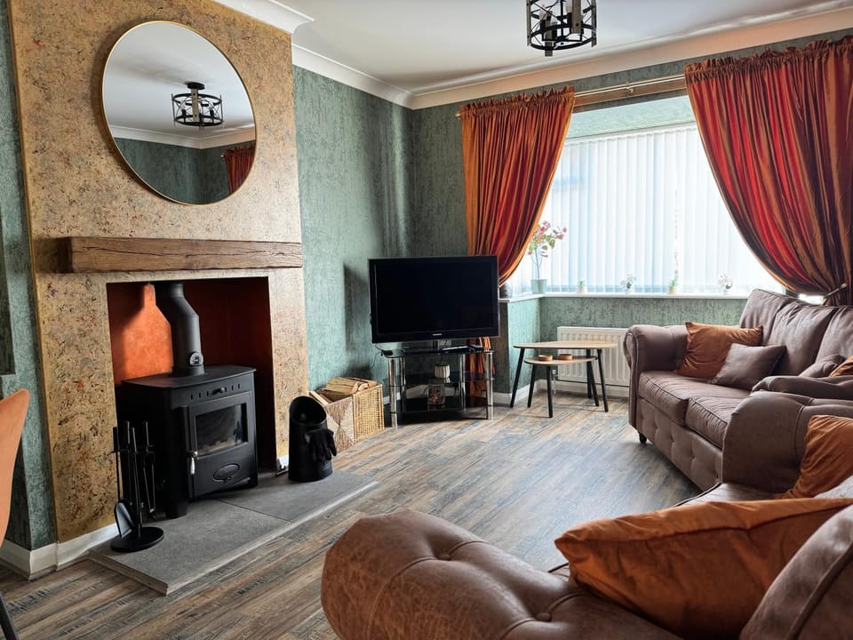 Ash Cottage House in Borough of Harrogate