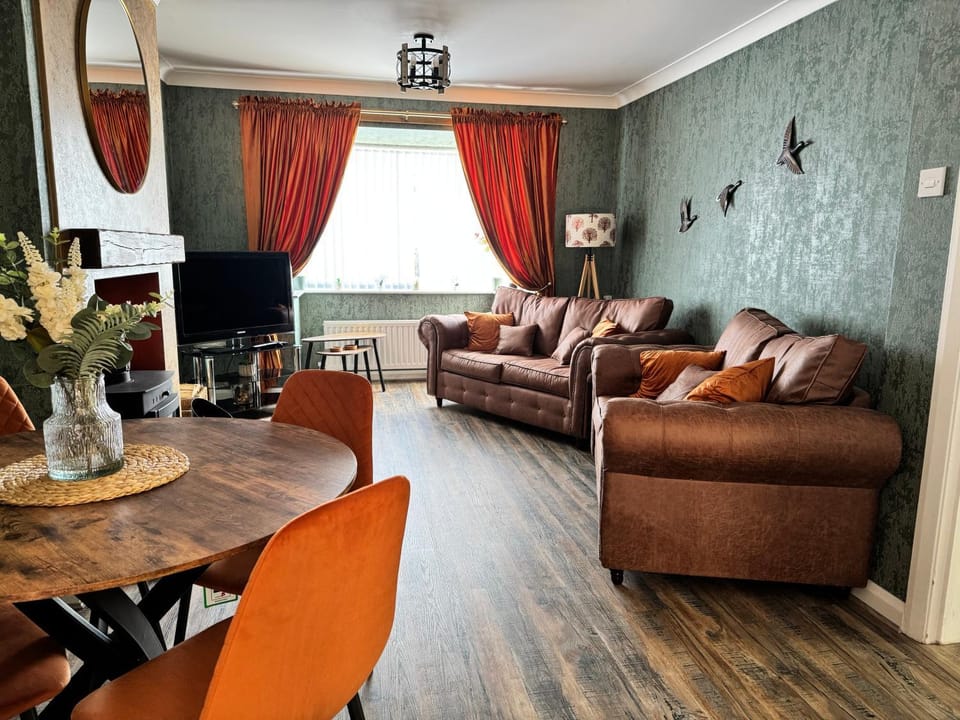Ash Cottage House in Borough of Harrogate
