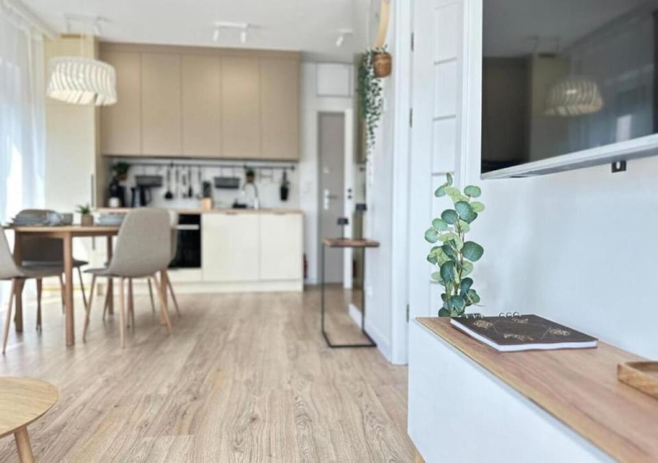 TV and multimedia, Kitchen or kitchenette, Living room, Dining area
