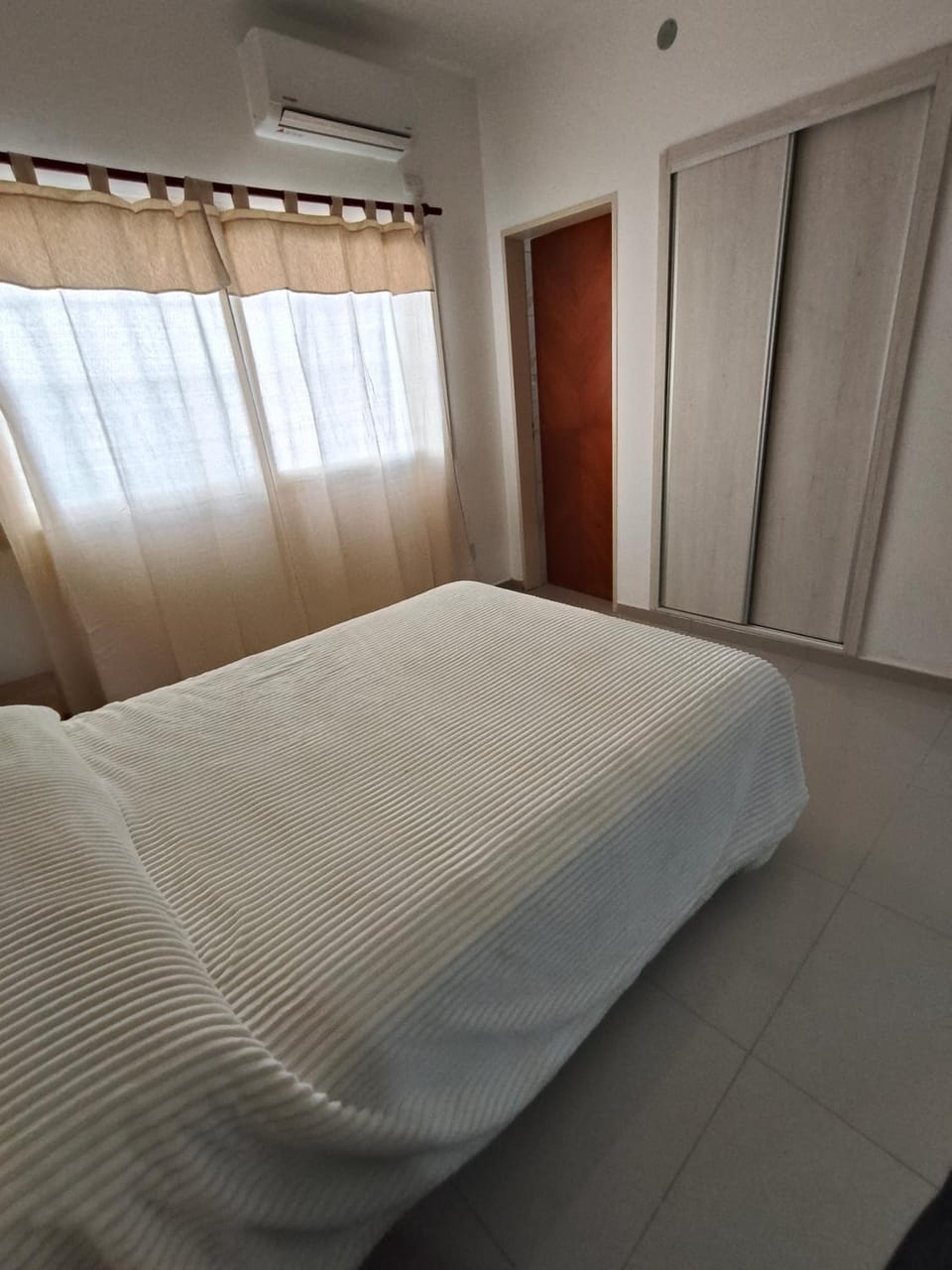 Balcarce Suite Apartment in Villa Mercedes