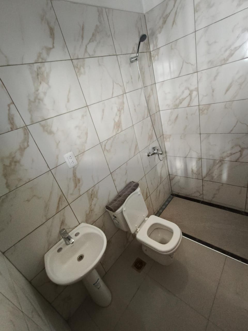 Balcarce Suite Apartment in Villa Mercedes