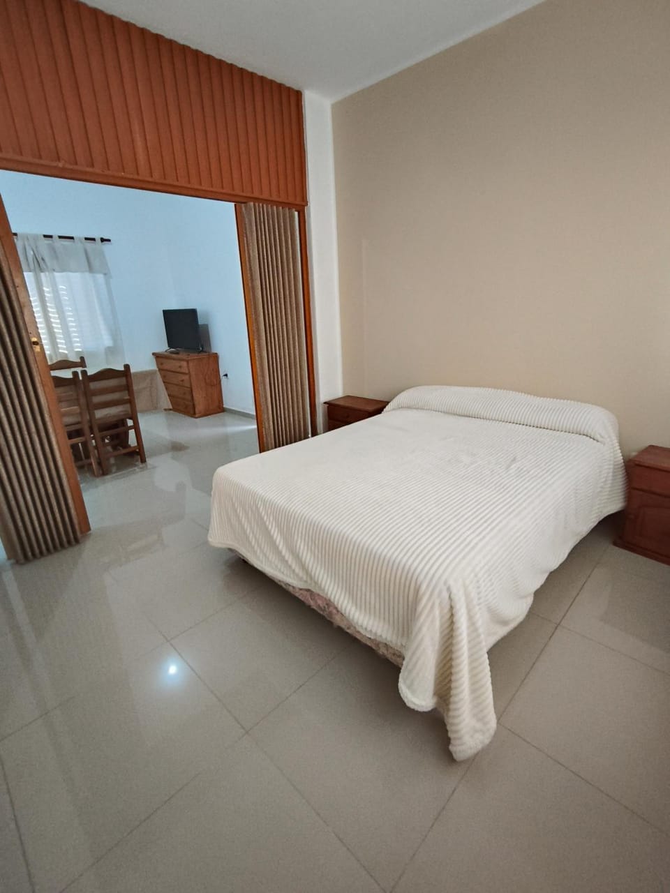 Balcarce Suite Apartment in Villa Mercedes