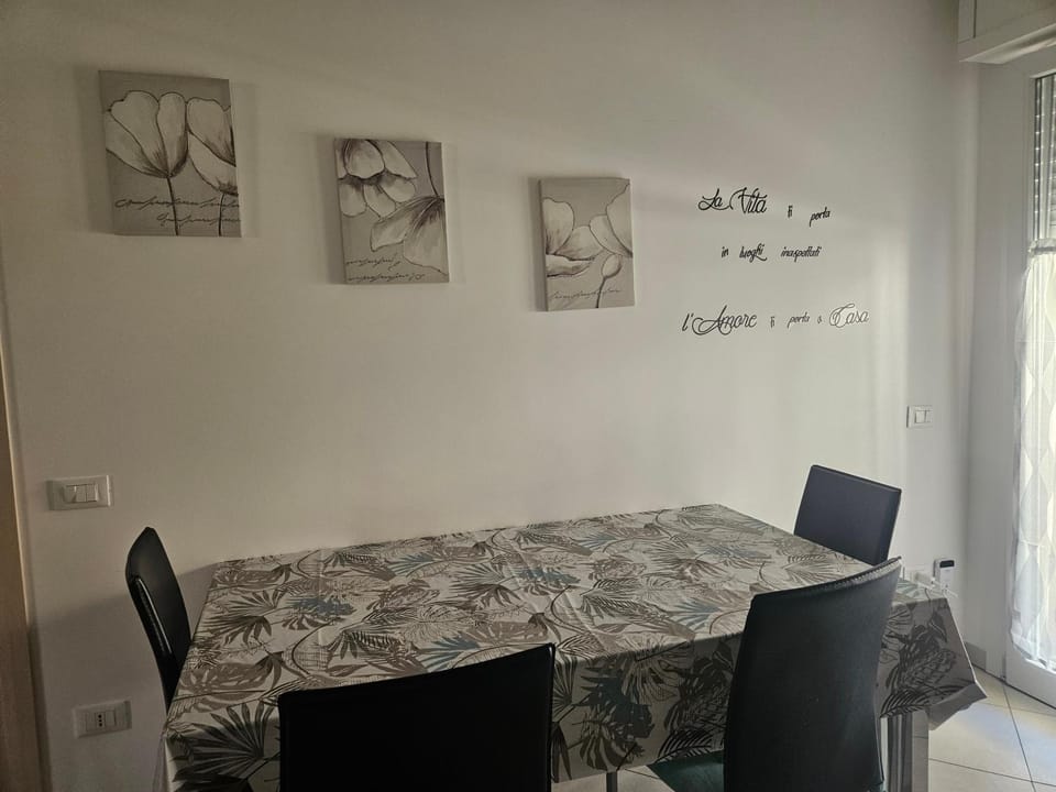 B&B Fellini Bed and Breakfast in Cagliari