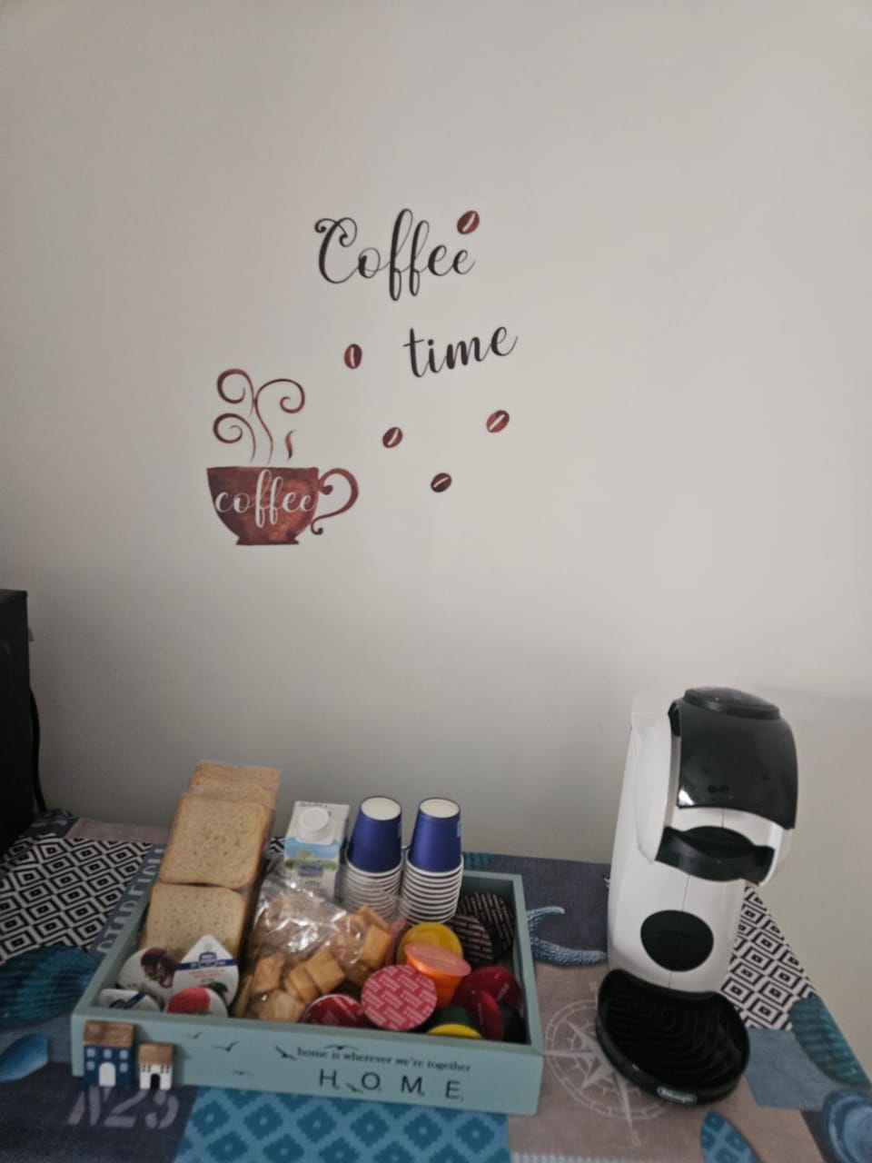 B&B Fellini Bed and Breakfast in Cagliari