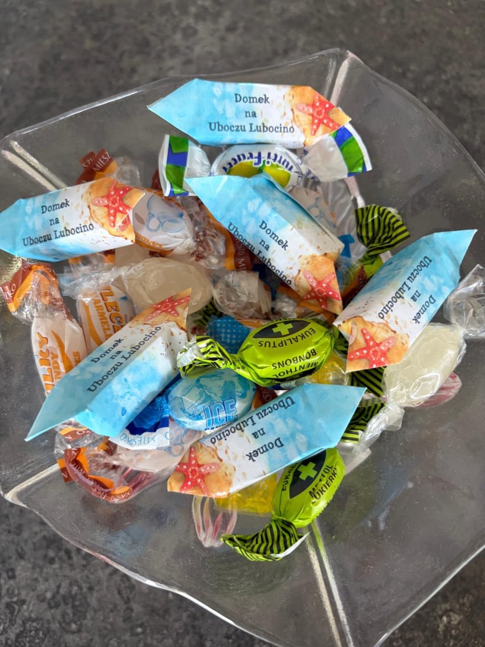 Domek na Uboczu House in Pomeranian Voivodeship