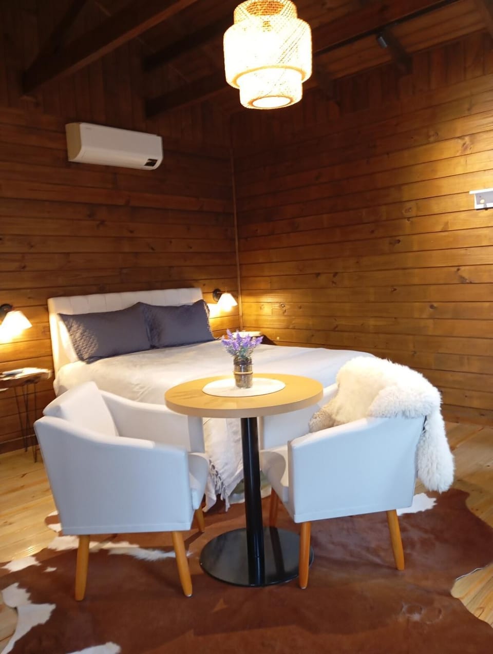 Pousada Colina das Lebres House in State of Santa Catarina