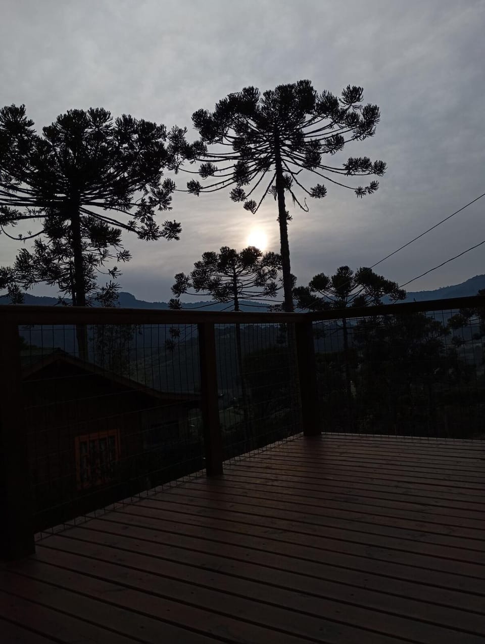 Pousada Colina das Lebres House in State of Santa Catarina